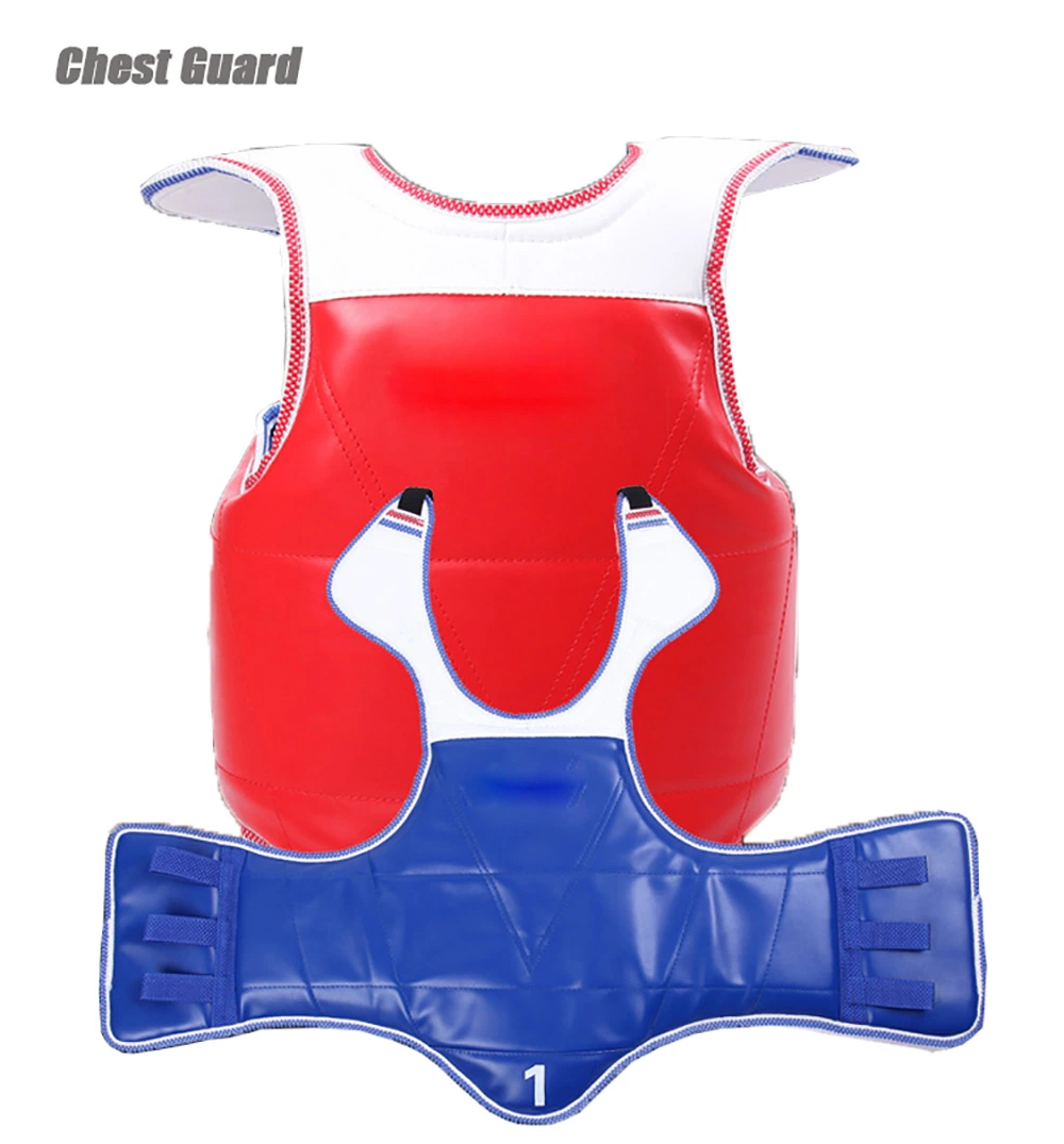 OEM Logo Hot Sale Taekwondo Protective Sparring Gear