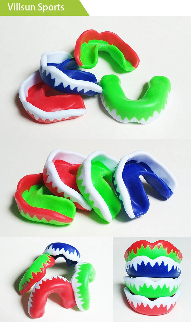 Sports Mouth Guard for Football, Basketball, Boxing