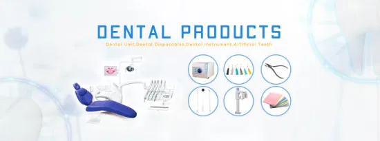 Protector bucal y protector lingual para clínica dental